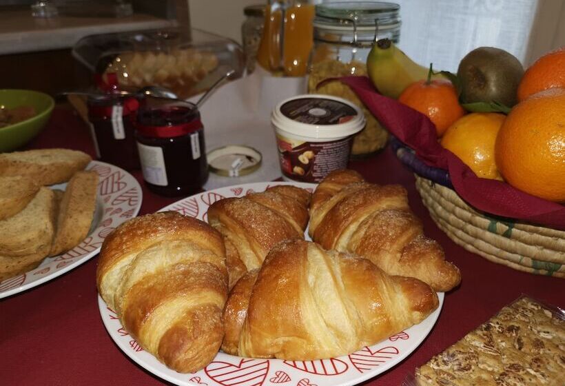 B&b Ad Quintum Torino