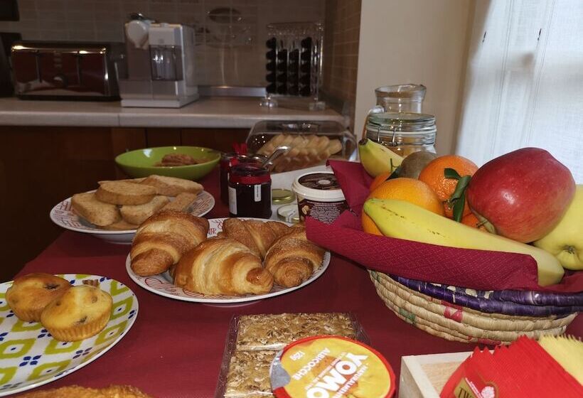 B&b Ad Quintum Torino