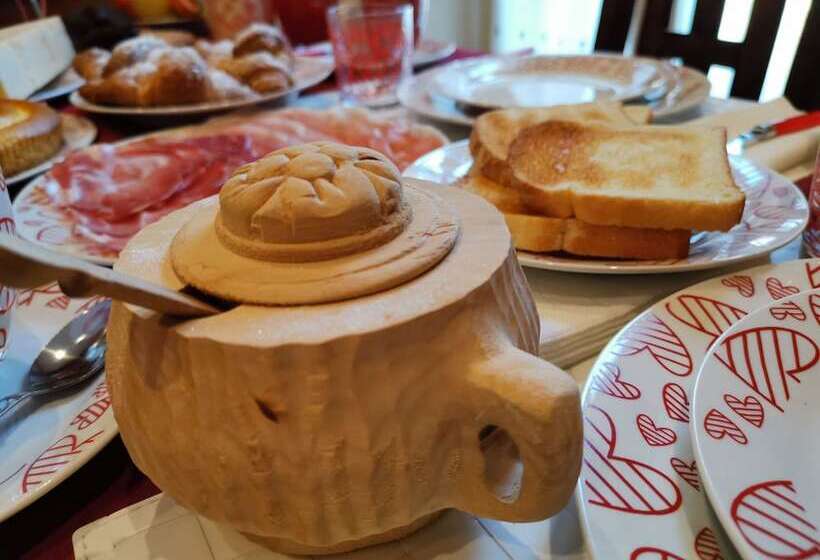 B&b Ad Quintum Torino