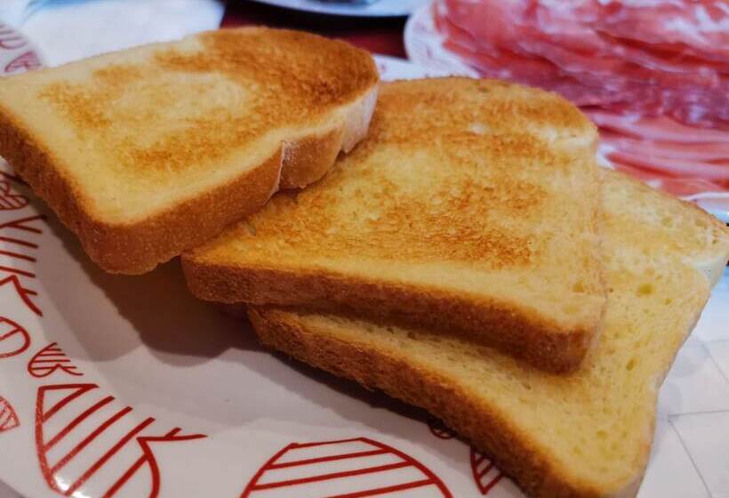 B&b Ad Quintum Torino