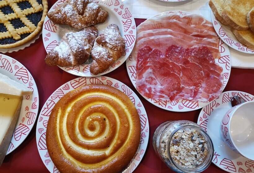 B&b Ad Quintum Torino