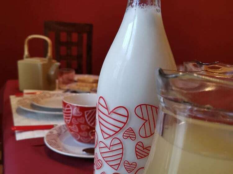 B&b Ad Quintum Torino