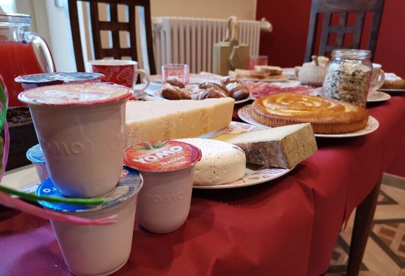 B&b Ad Quintum Torino