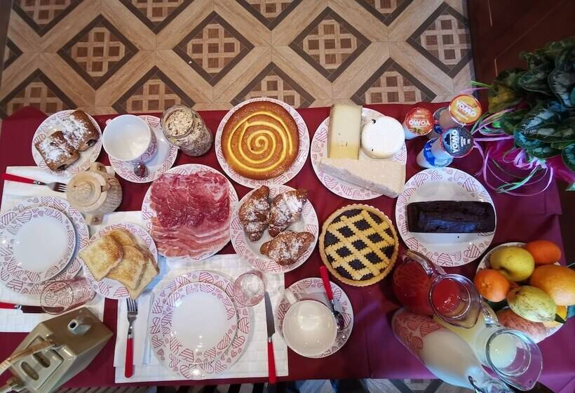 B&b Ad Quintum Torino