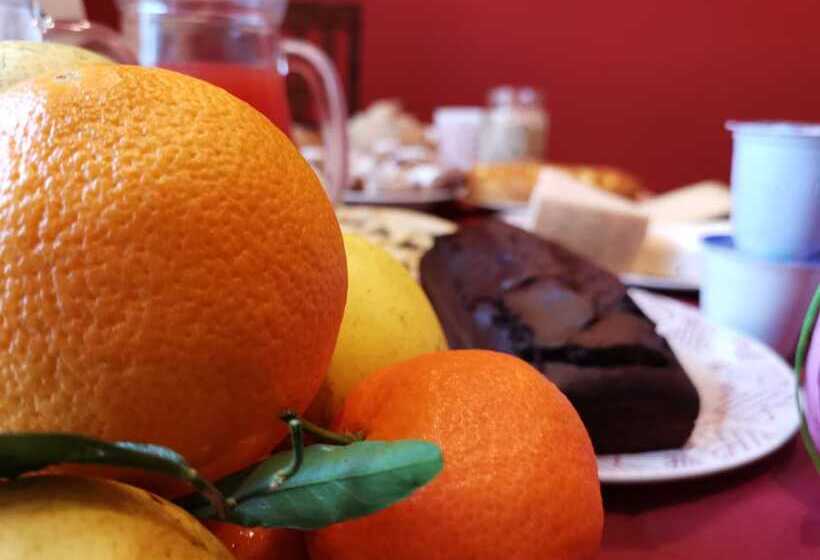 B&b Ad Quintum Torino