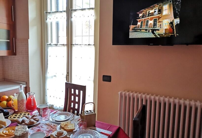 B&b Ad Quintum Torino