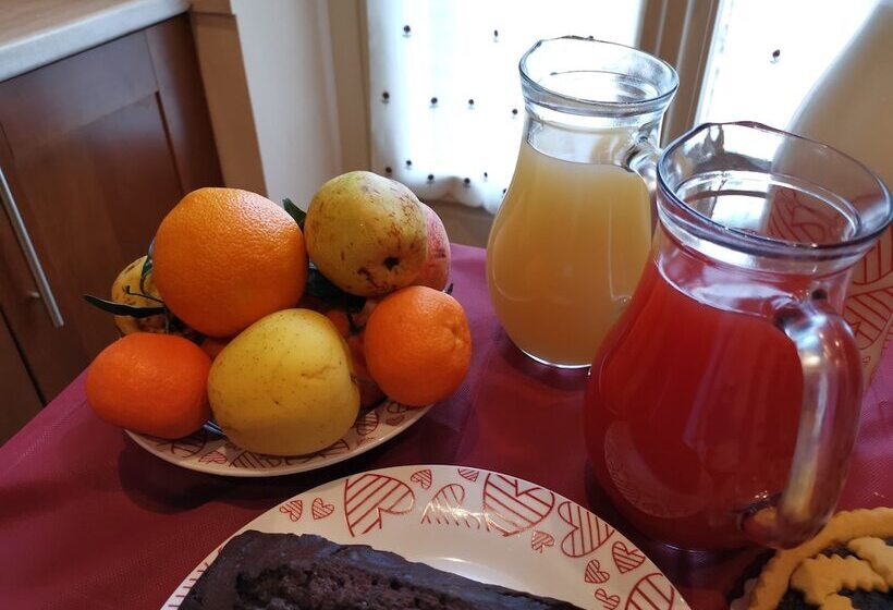 B&b Ad Quintum Torino