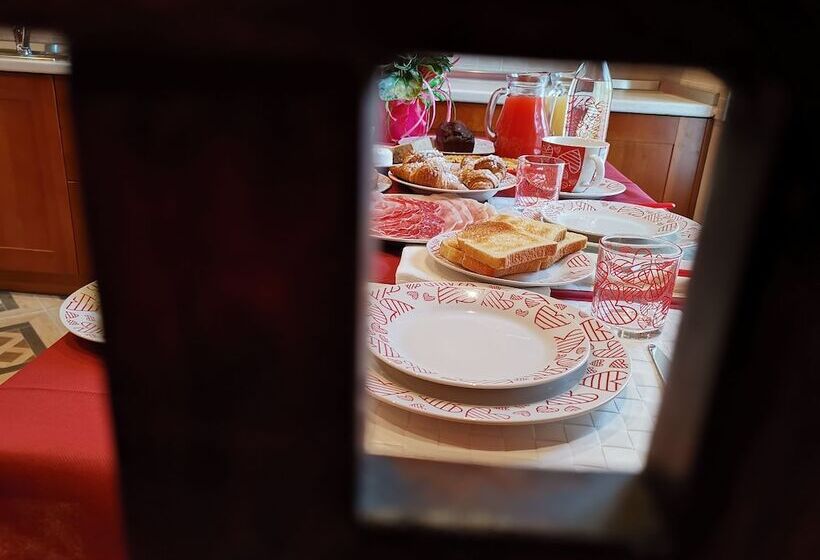 B&b Ad Quintum Torino