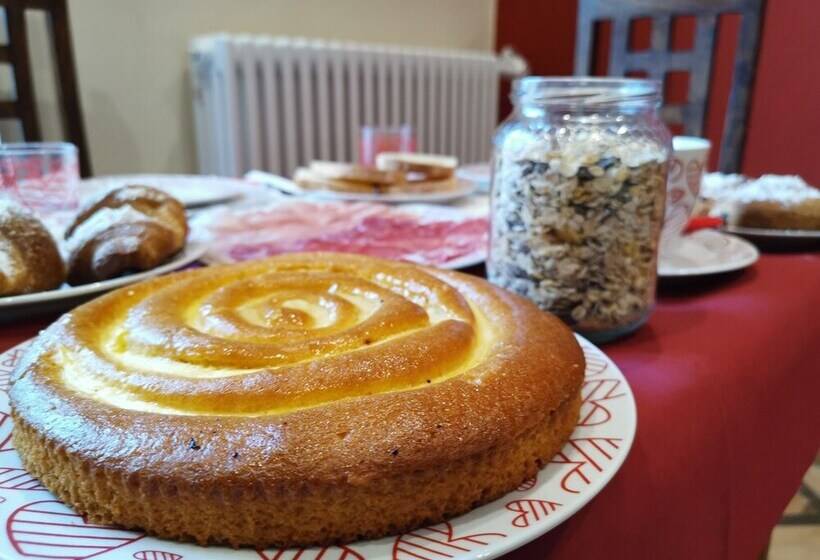 B&b Ad Quintum Torino