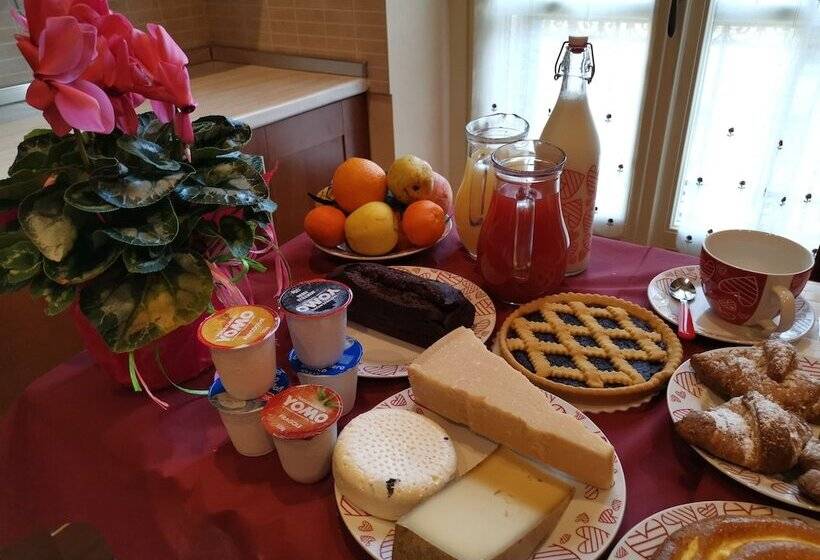 B&b Ad Quintum Torino