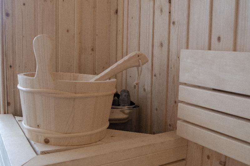 Luxmarì Hotel & Spa