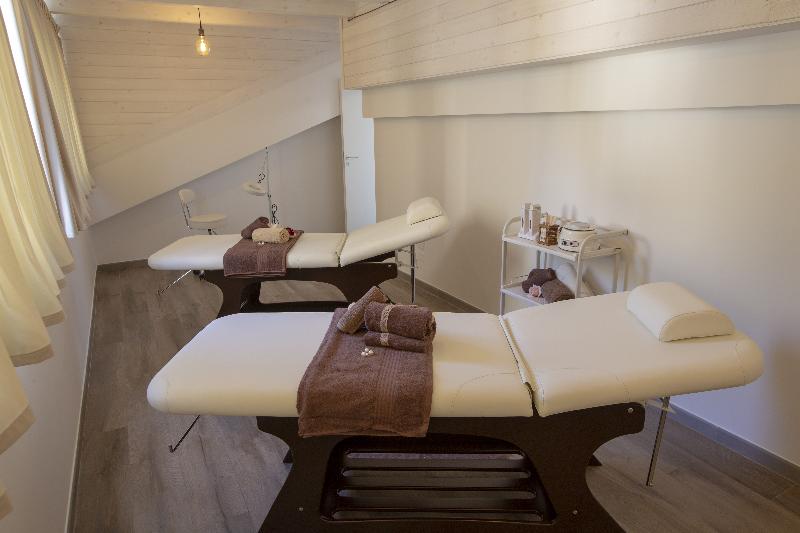 Luxmarì Hotel & Spa