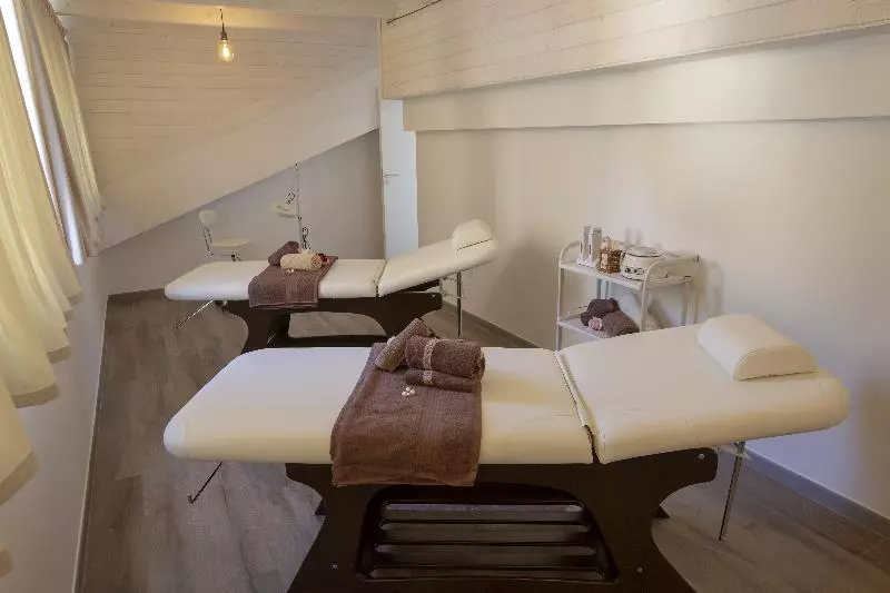 Luxmarì Hotel & Spa