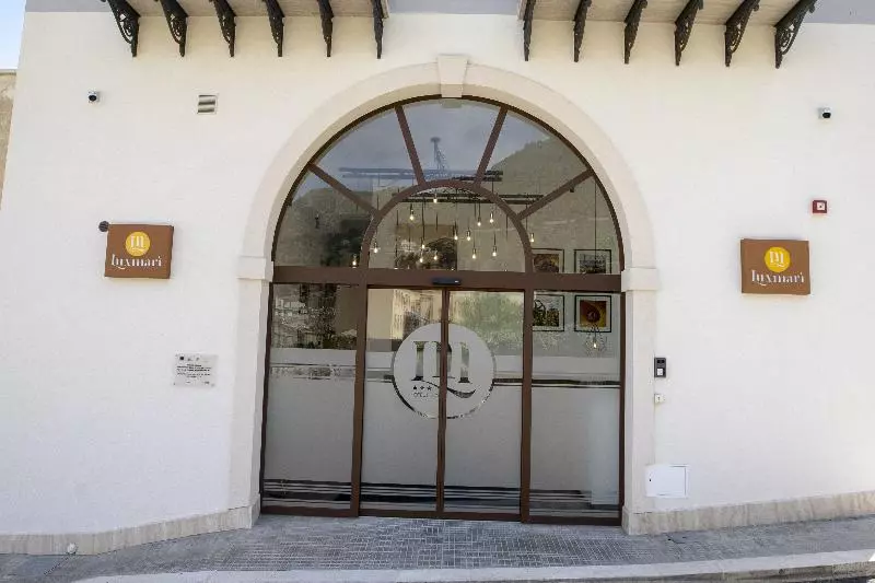 Luxmarì Hotel & Spa