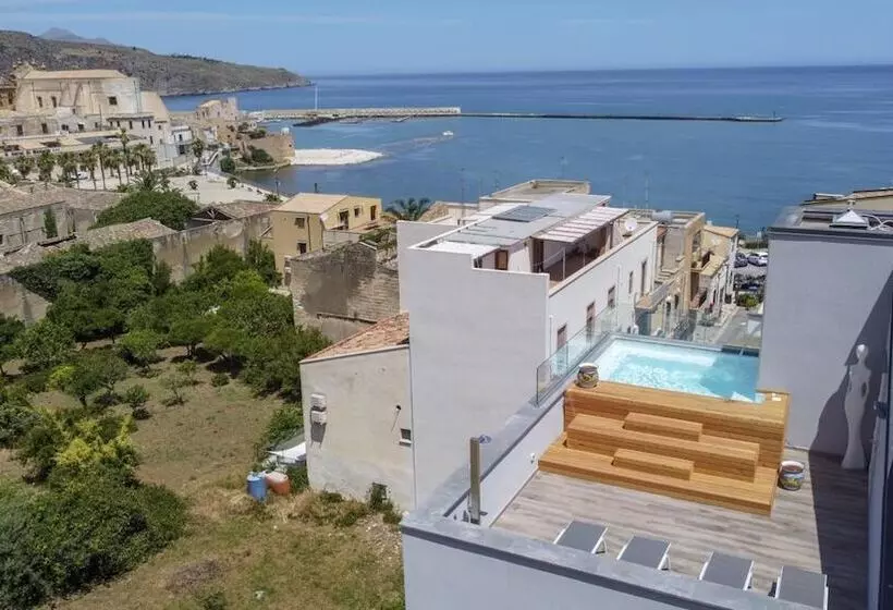 Luxmarì Hotel & Spa