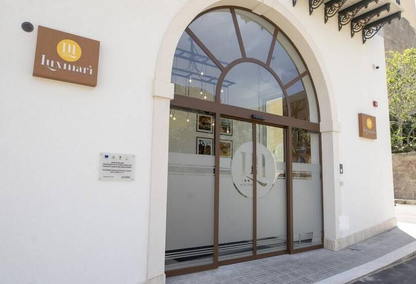 Luxmarì Hotel & Spa