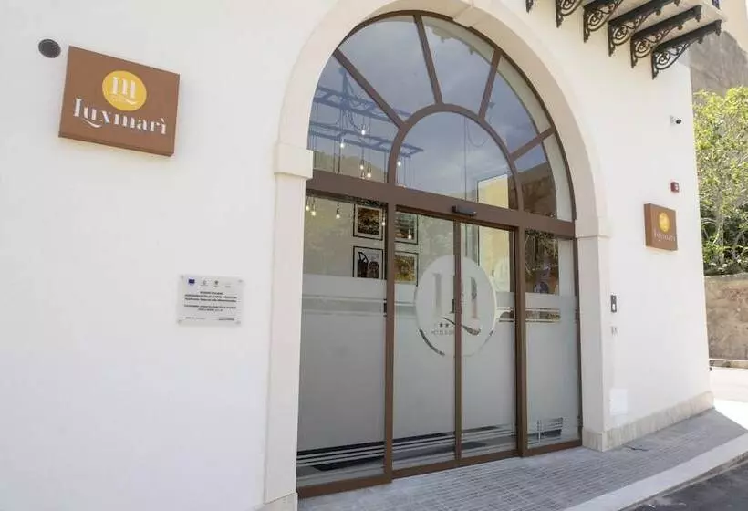 Luxmarì Hotel & Spa
