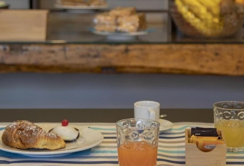 Luxmarì Hotel & Spa