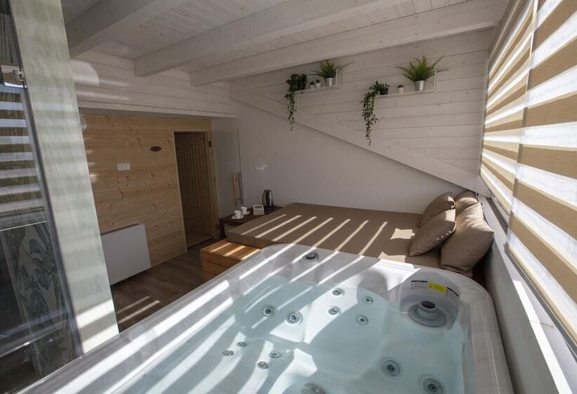 Luxmarì Hotel & Spa