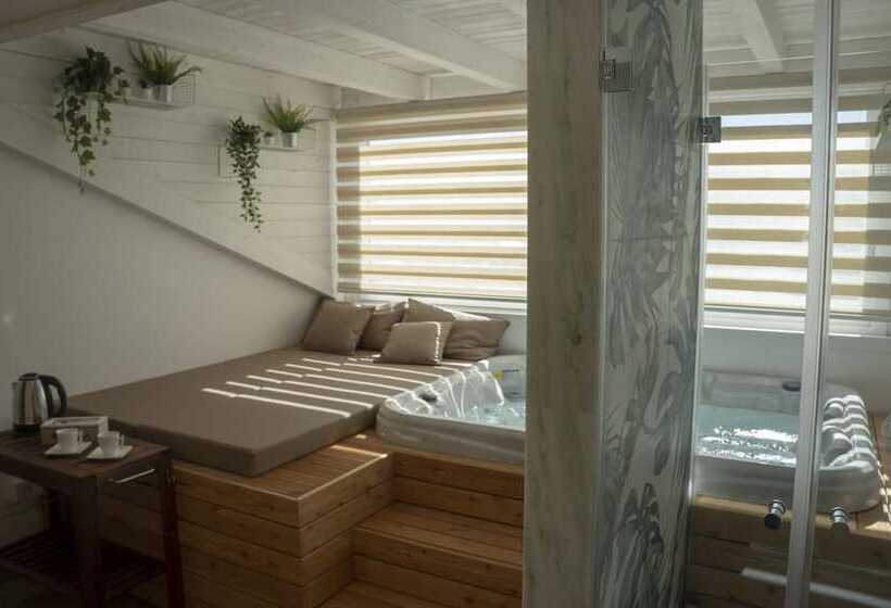 Luxmarì Hotel & Spa