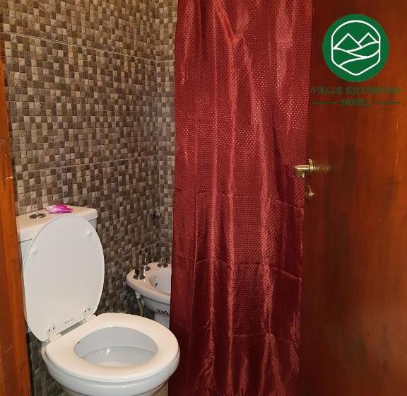 فندق Valle Escondido