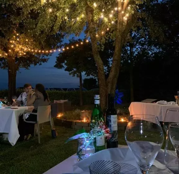 Pensione Claudio Rooms