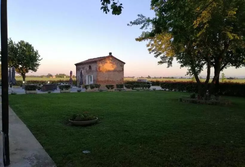 Pensione Claudio Rooms