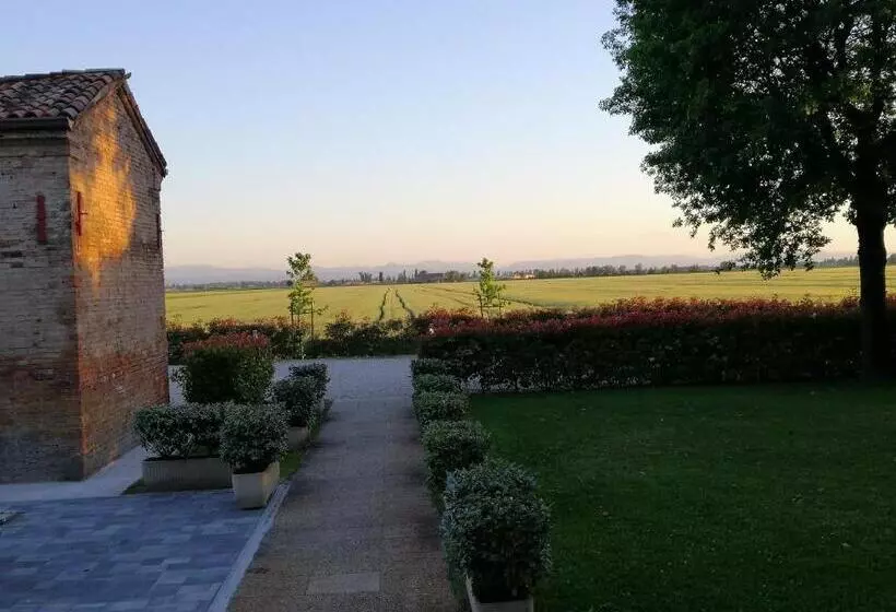 Pensione Claudio Rooms