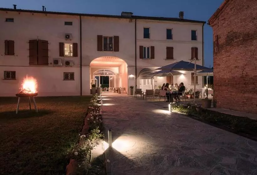 Pensione Claudio Rooms