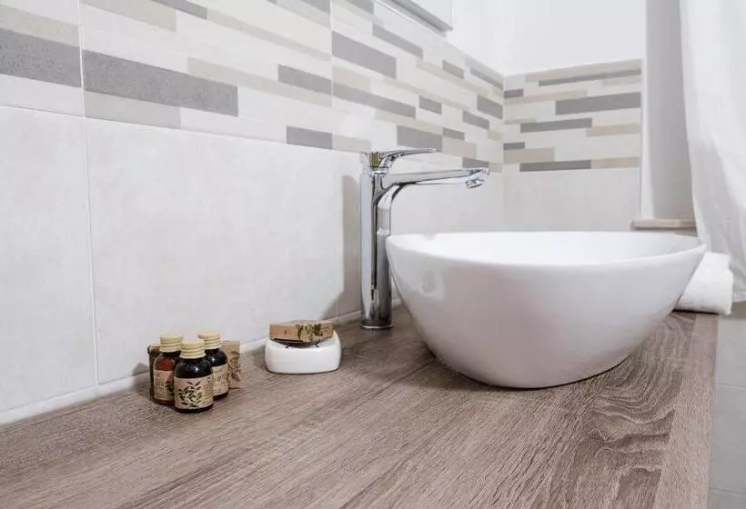 Pensione Claudio Rooms