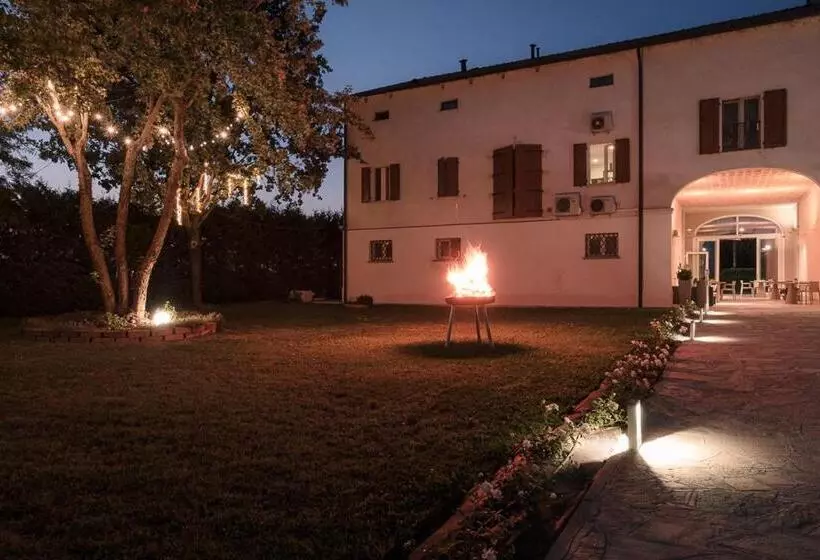 Pensione Claudio Rooms