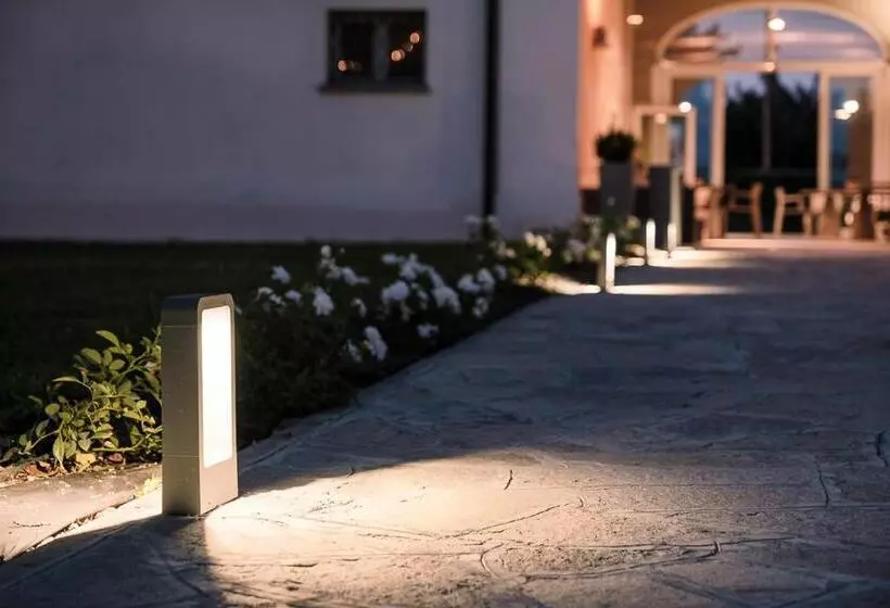 Pensione Claudio Rooms