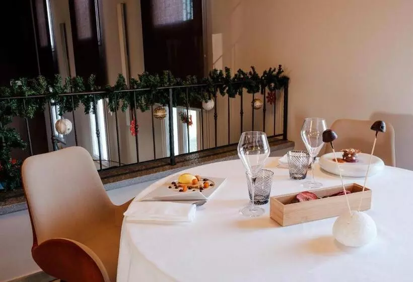 Pensione Claudio Rooms