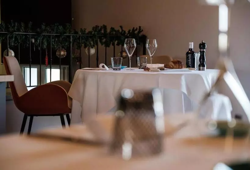 Pensione Claudio Rooms