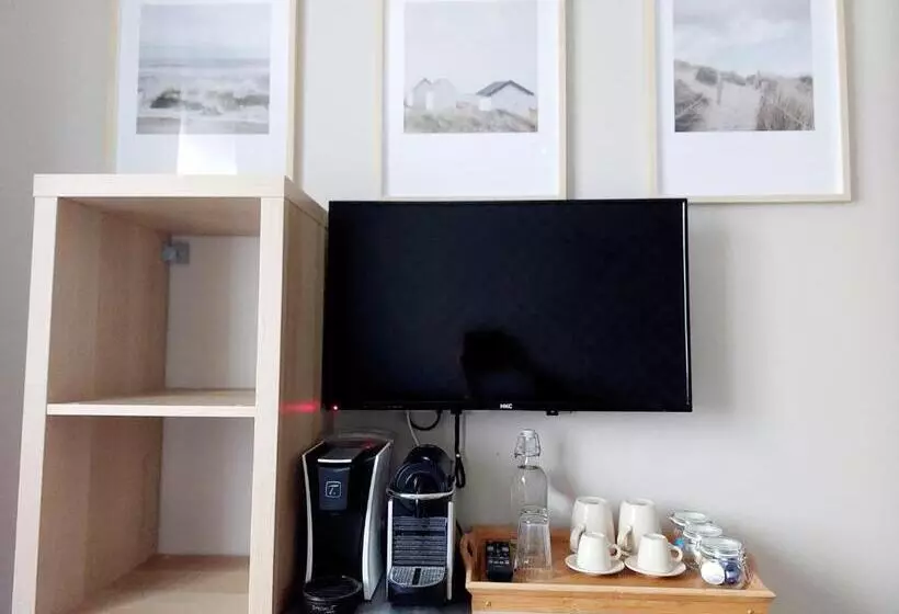 Aamiaismajoitus (B&B) Chambres D Hôtes Chez L Habitant   Bed& Breakfast Homestay