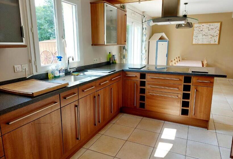 Bed and Breakfast Chambres D Hôtes Chez L Habitant   Bed& Breakfast Homestay