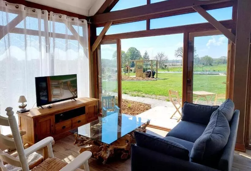 Aamiaismajoitus (B&B) Chambres D Hôtes Chez L Habitant   Bed& Breakfast Homestay