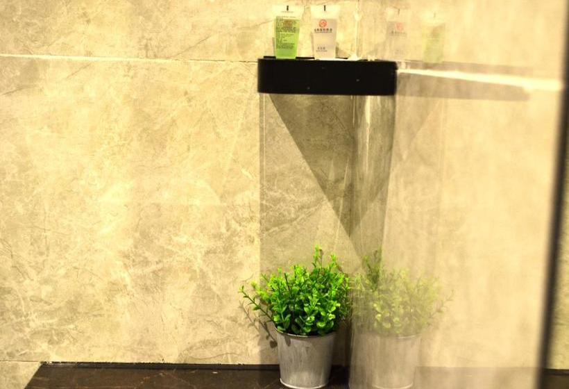 בית מלון כפרי Longxiang International