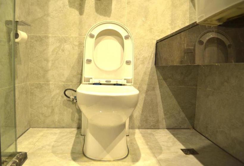 בית מלון כפרי Longxiang International