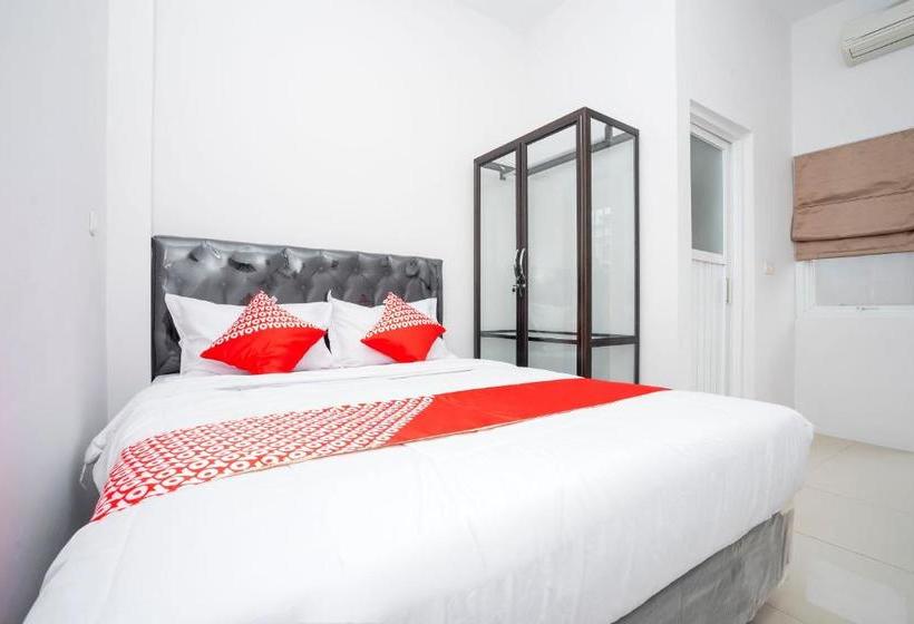 فندق Oyo 2210 Star One Guest House