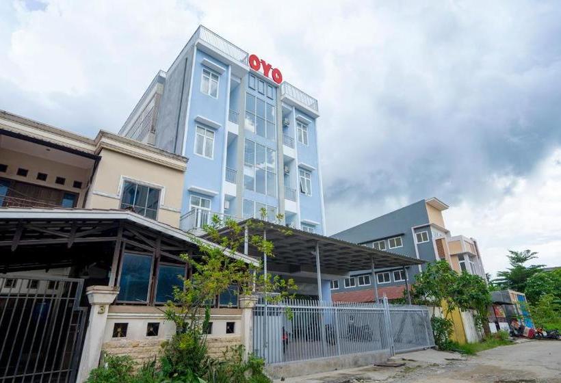فندق Oyo 2210 Star One Guest House