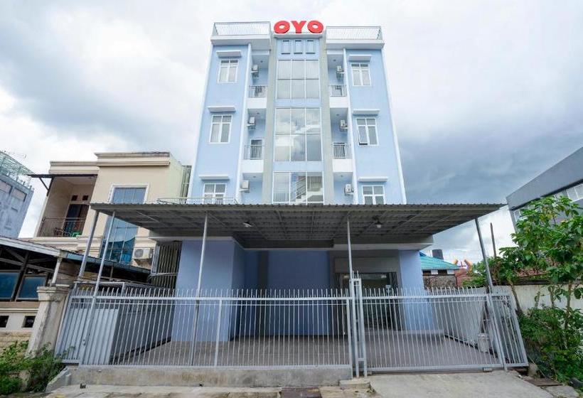 فندق Oyo 2210 Star One Guest House