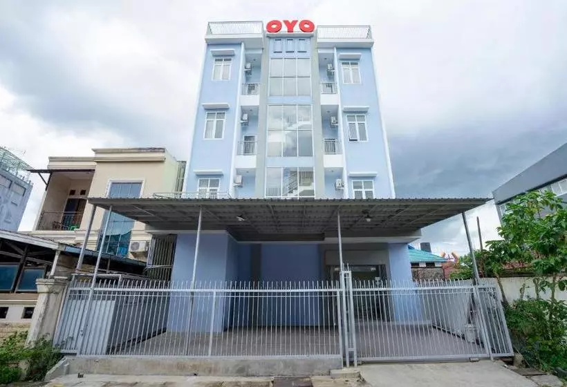 Hotelli Oyo 2210 Star One Guest House