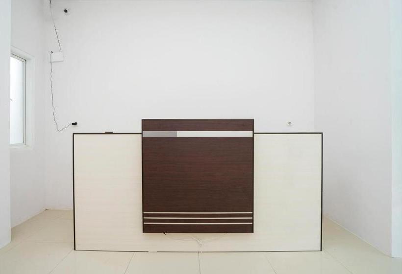 فندق Oyo 2210 Star One Guest House