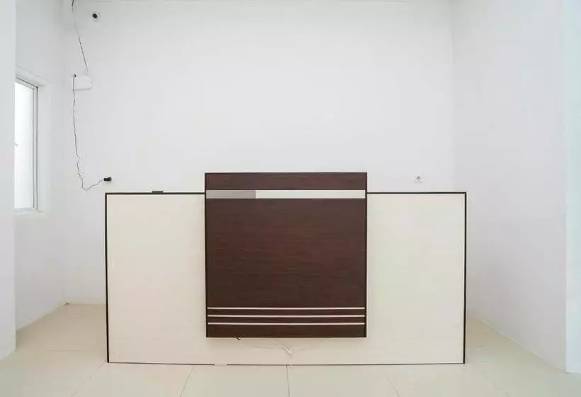 Hotelli Oyo 2210 Star One Guest House