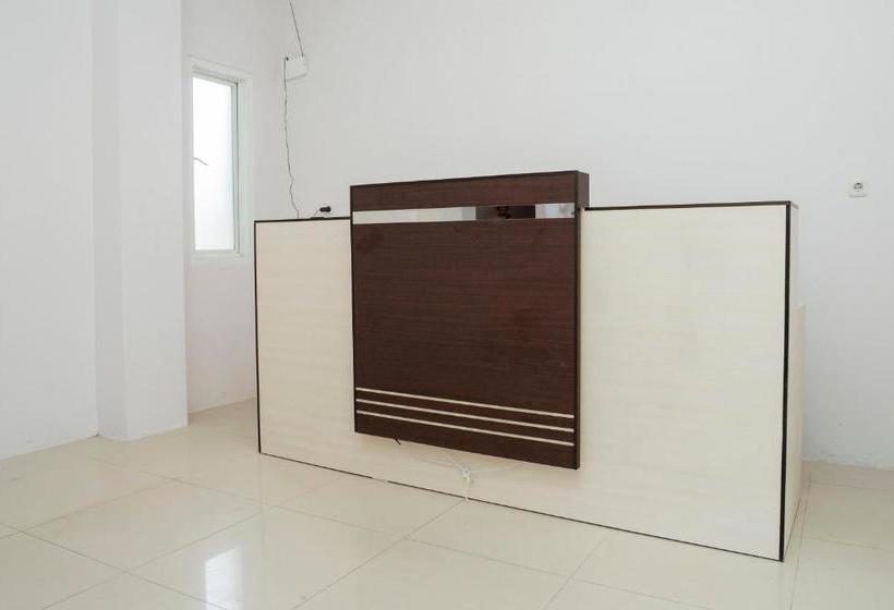 فندق Oyo 2210 Star One Guest House