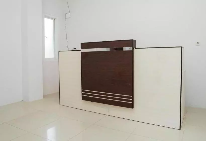 Hotelli Oyo 2210 Star One Guest House