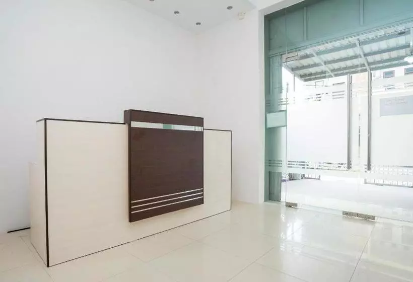 Hotelli Oyo 2210 Star One Guest House