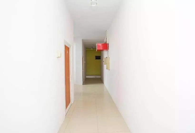 Hotelli Oyo 2210 Star One Guest House