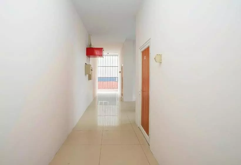 Hotelli Oyo 2210 Star One Guest House